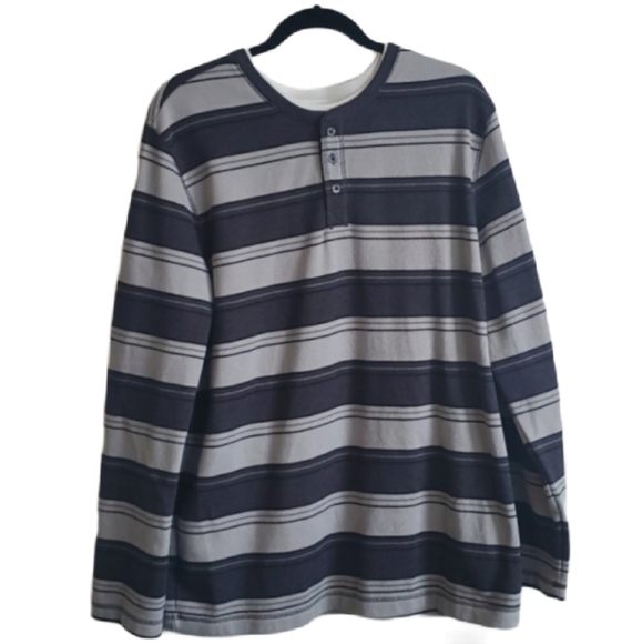 Denver Hayes Long Sleeve Shirt XL - Picture 1 of 3